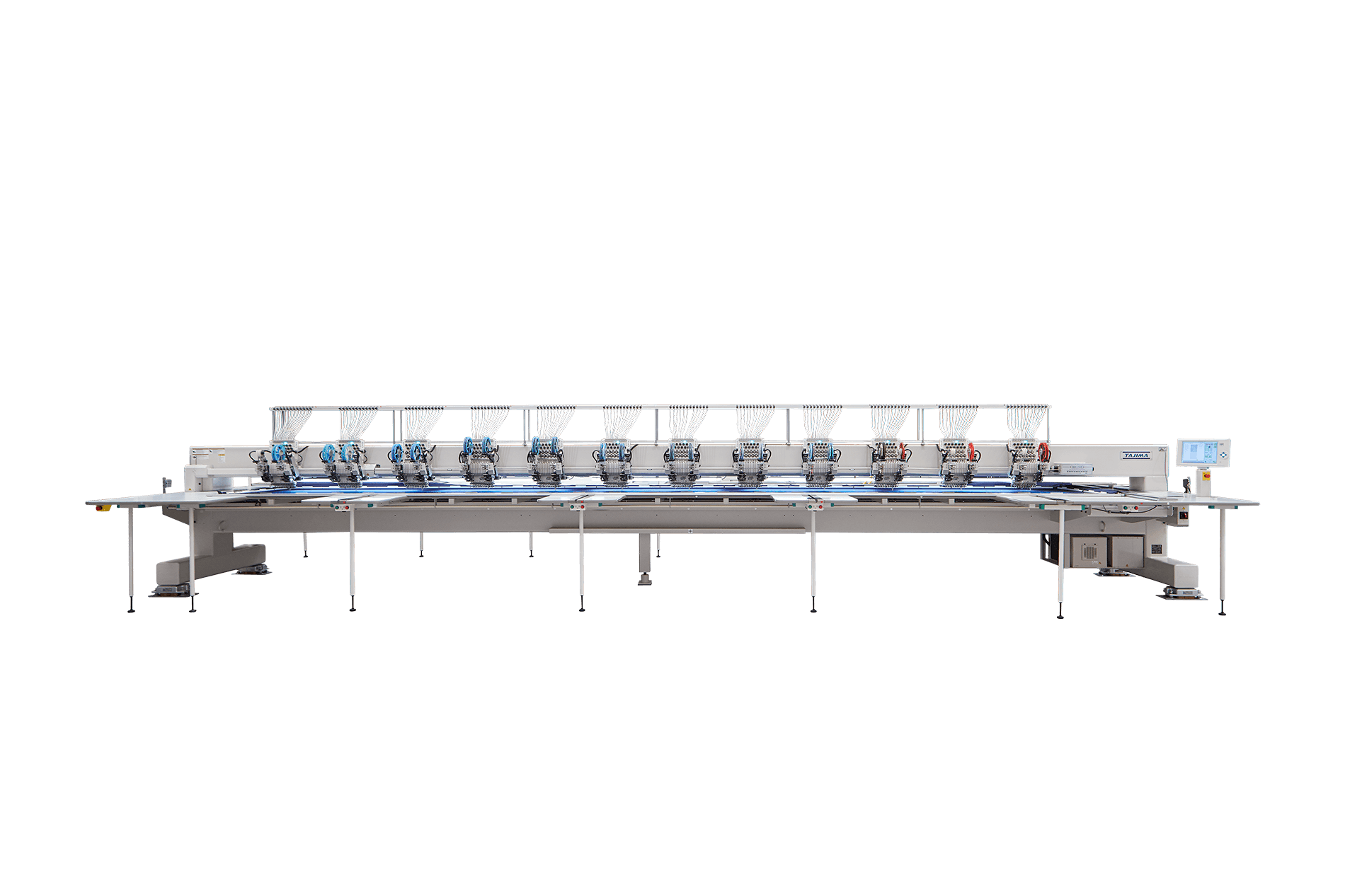 TMCR VF