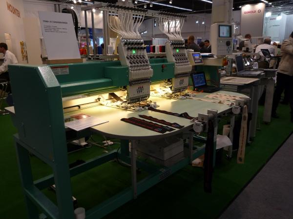 AUTOHOOP FIERA