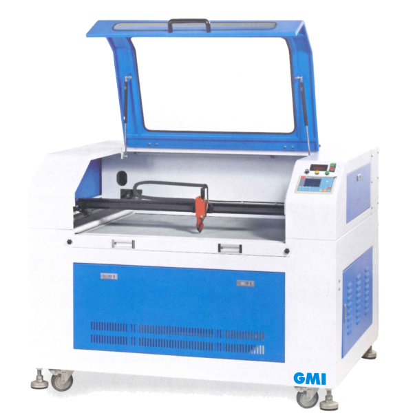 PONTI LASER E PLOTTER LASER