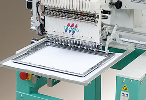 TELAIO AUTO CLAMP