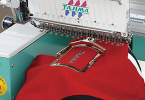 TELAIO PER TASCHE